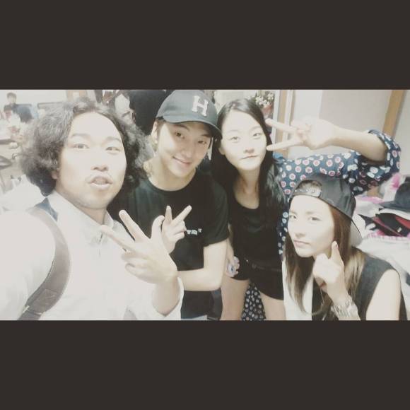 150808 beom kyu3 wbu insta