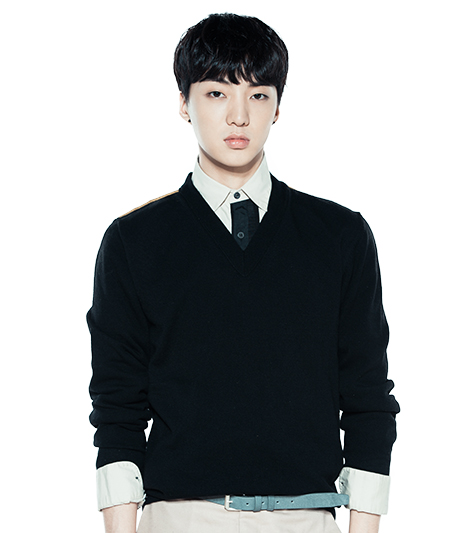 about_kangseungyoon ygstage profile