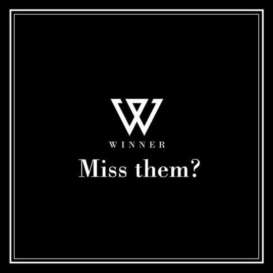 151014 winner comeback news2