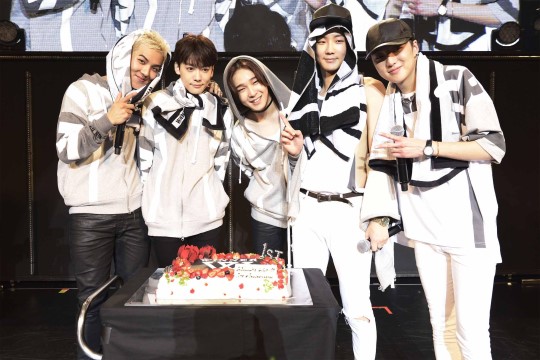 151030 winner comeback mv yglife1