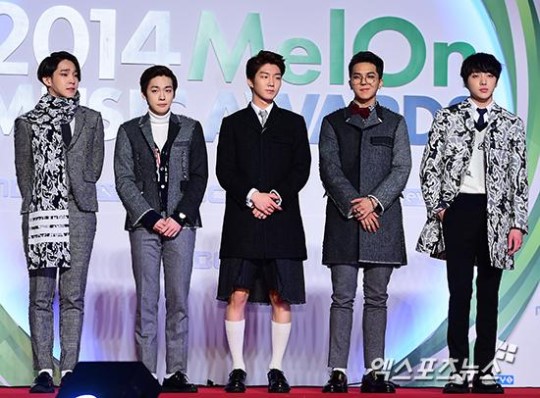 151030 winner comeback mv yglife2