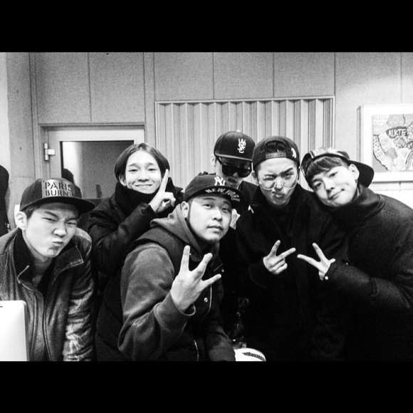 151129 bigtone winner