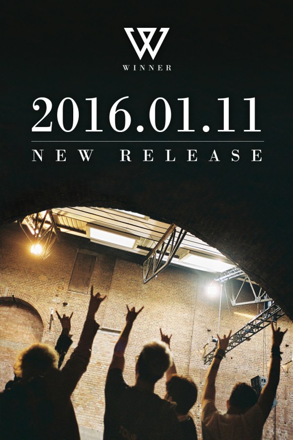 151214 WINNER NEW RELEASE 2016