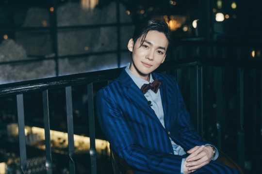 The front shot prepared for you!