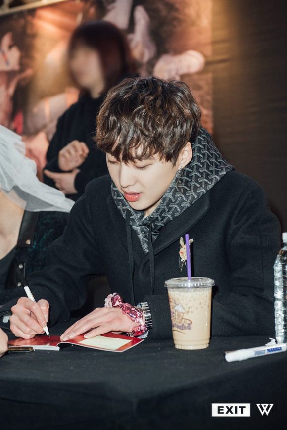 160221 FANSIGNING EVENT IN YEOUIDO 1