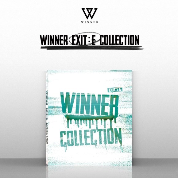 160311 WINNER EXIT E COLLECTION 1