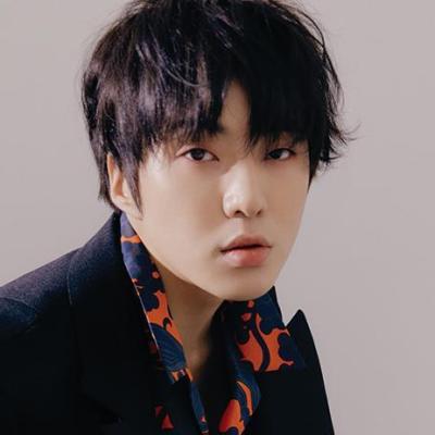 [MAG] Seungyoon for Elle Korea June 2020&nbsp;Issue