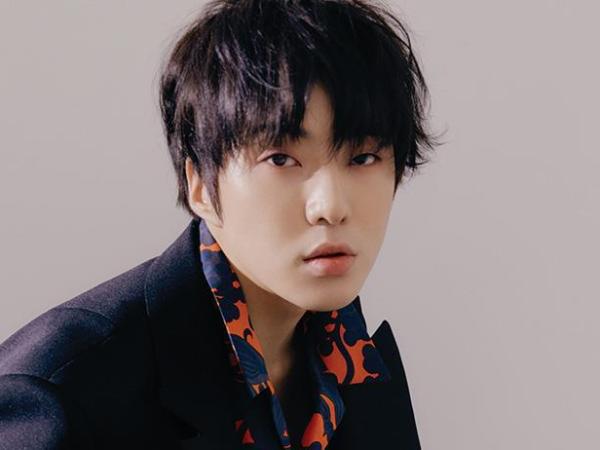 [MAG] Seungyoon for Elle Korea June 2020&nbsp;Issue