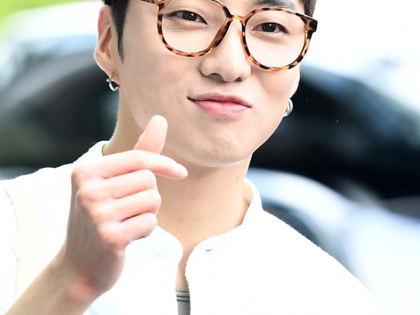 [PRESS] 200521 Seungyoon for MBC Drama Kairos Final Meeting / Script&nbsp;Reading