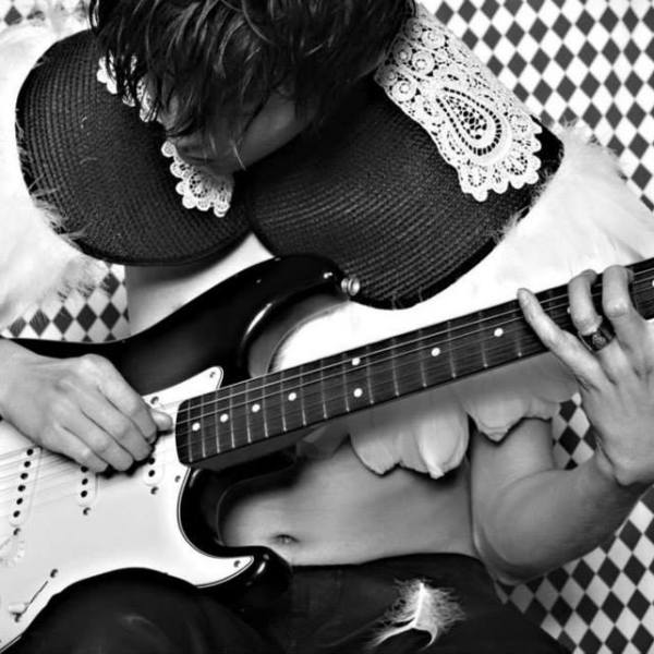 [MAG] Kang Seungyoon for Vogue Girl Korea, December&nbsp;2010