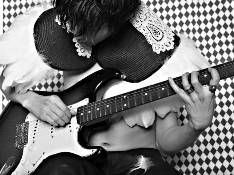 [MAG] Kang Seungyoon for Vogue Girl Korea, December&nbsp;2010