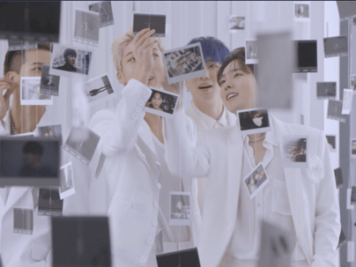 [NEWS] WINNER’s ‘Remember’ Tops 5 Korean Music Charts·iTunes Charts in 20 Different Countries, “Worked While Thinking of Our Memories with the&nbsp;Fans”