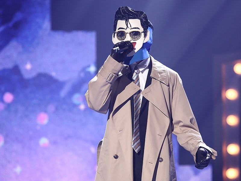 [NEWS] PD of ‘King of Mask Singer’, “I Was Surprised Even Knowing that YOON=Chow&nbsp;Yun-fat”