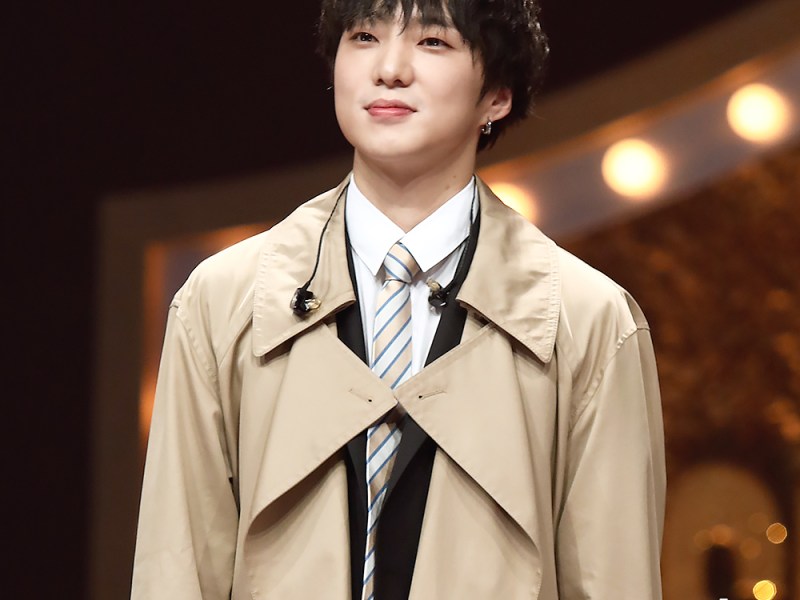 [NEWS] “WINNER YOON Effect”, ‘King of Mask Singer’ Ranked at No. 1 on Popularity Among Non-Dramas Aired on&nbsp;Sunday