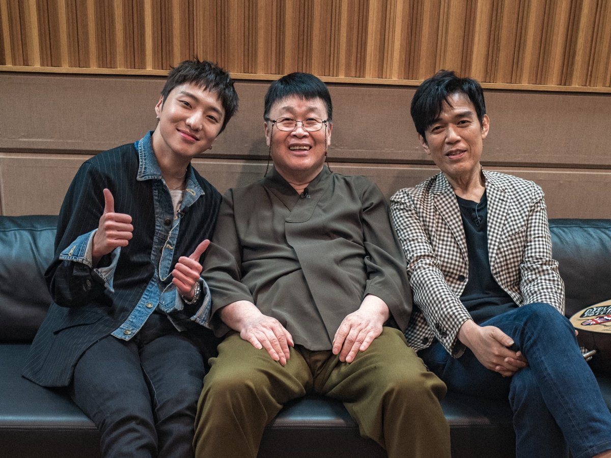 [NEWS] Kang Seungyoon set to appear on KBS War of Villains on June 6,&nbsp;2020