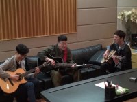 Song Changsik, Song Gain & Seungyoon to come together for a ‘Dream Performance’ on&nbsp;Sketchbook