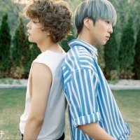 [MAG] Yoon X Jinu for Beauty+ May 2018&nbsp;issue