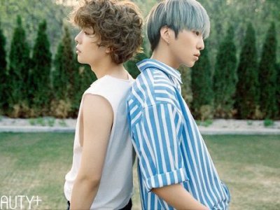 [MAG] Yoon X Jinu for Beauty+ May 2018&nbsp;issue