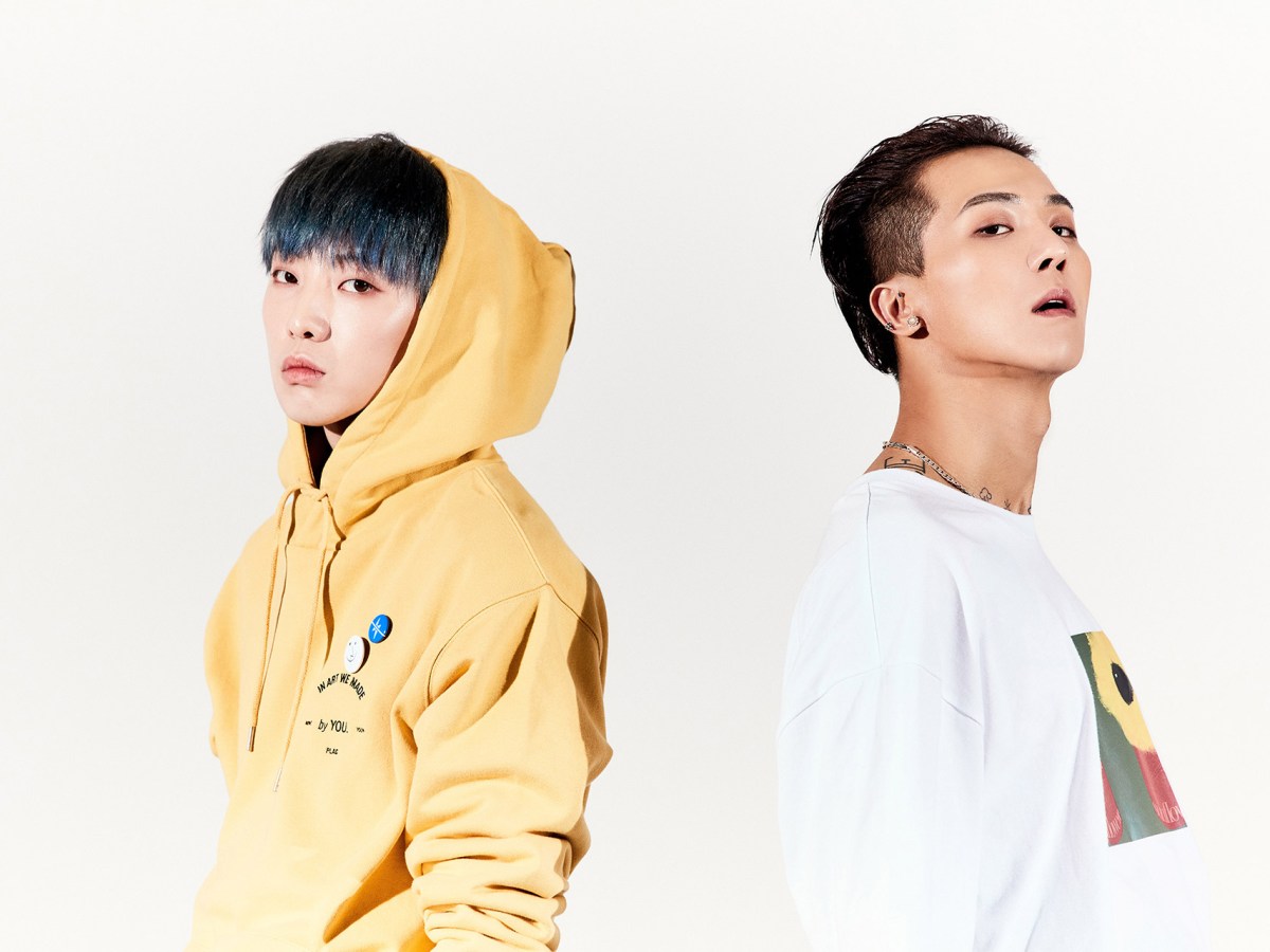 PLAC X MINOYOON S/S 2020 Collection: ‘PLAC by&nbsp;YOU’