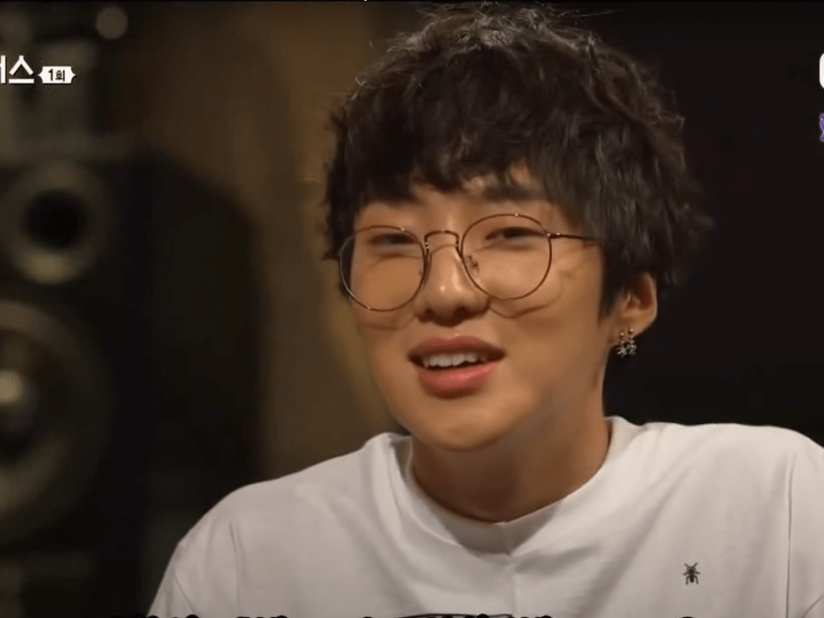 [EngSub] Seungyoon’s cameo on ‘Entertain US’,&nbsp;2014