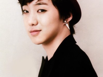 [MAG] Arena HOMME+ features Seungyoon, Dec&nbsp;2010