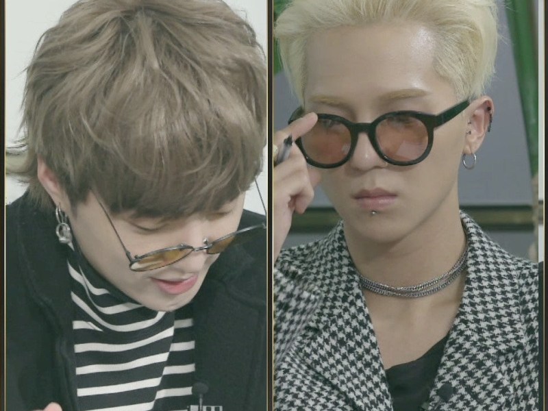 Seniors Seungyoon & Mino help & advice their debuting juniors:&nbsp;TREASURE