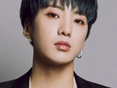 Seungyoon to release his first full length SOLO album in March this&nbsp;year!