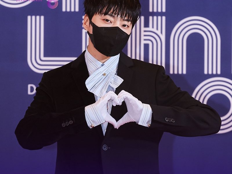 Seungyoon nominated for ‘Best New Actor’ at the 2020 MBC Drama&nbsp;Awards