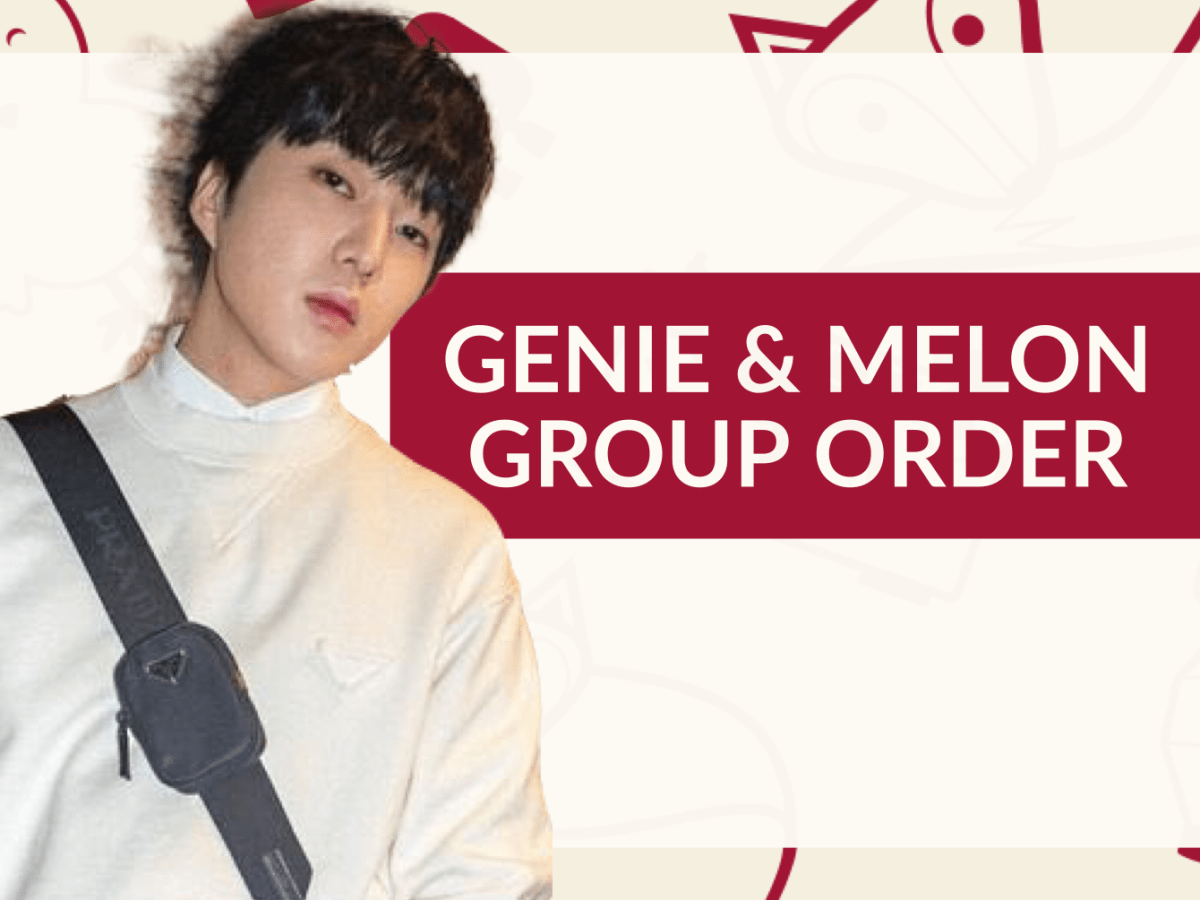 KSY1 GENIE & MELON Streaming&nbsp;GO