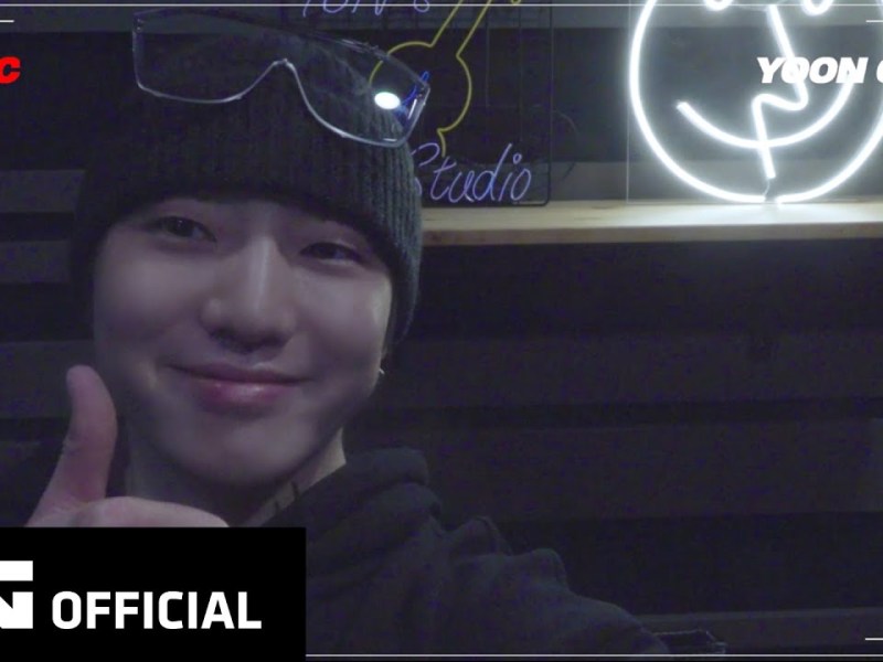 KANG SEUNGYOON [THE PREQUEL] – CHAPTER&nbsp;1-4