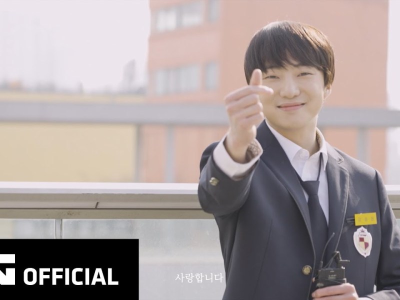 Seungyoon takes us behind the scenes of IYAH MV in Making&nbsp;Film!