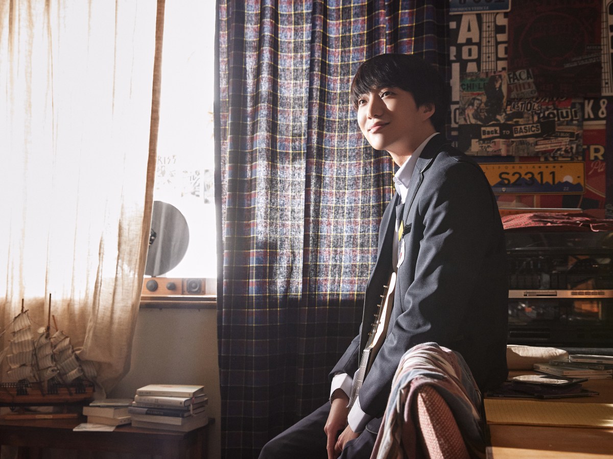 Official Behind Photos of Seungyoon on IYAH MV&nbsp;set