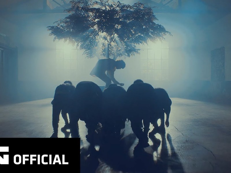 Kang Seungyoon – IYAH Special Dance Performance&nbsp;Video