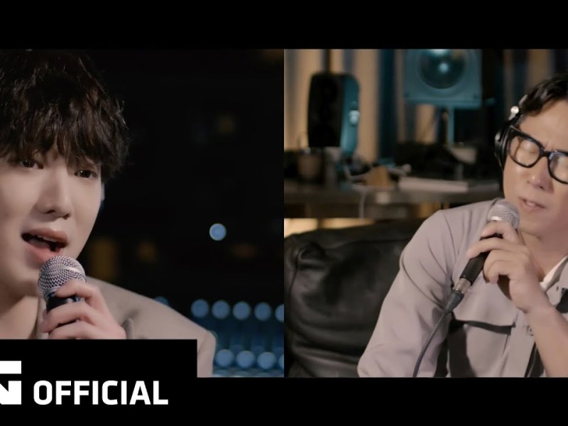 Kang Seungyoon – IYAH Special Live Clip with Yoon Jong&nbsp;Shin