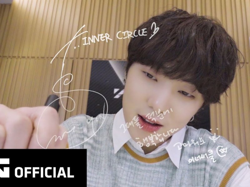 Kang Seungyoon – [PAGE] Online Fansigning&nbsp;Event