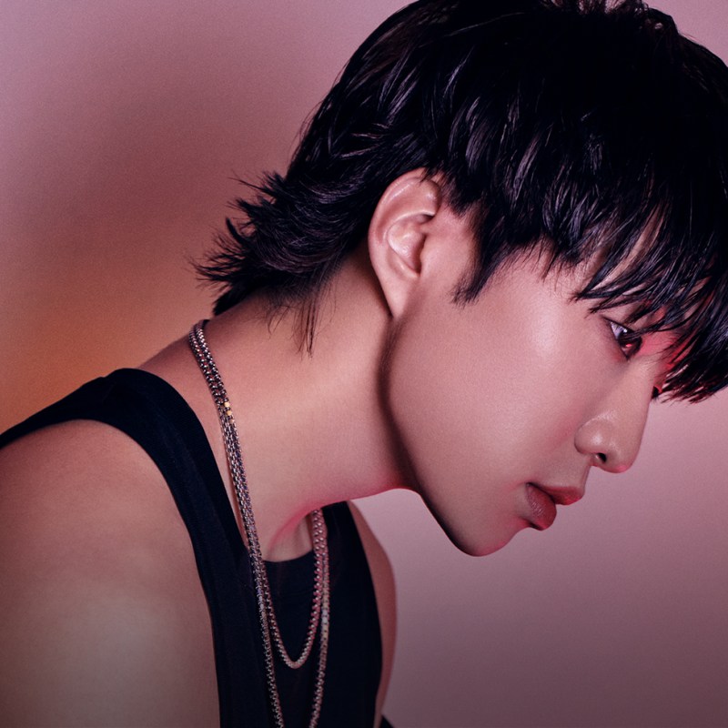 Seungyoon featured on ESQUIRE Korea May 2021&nbsp;issue