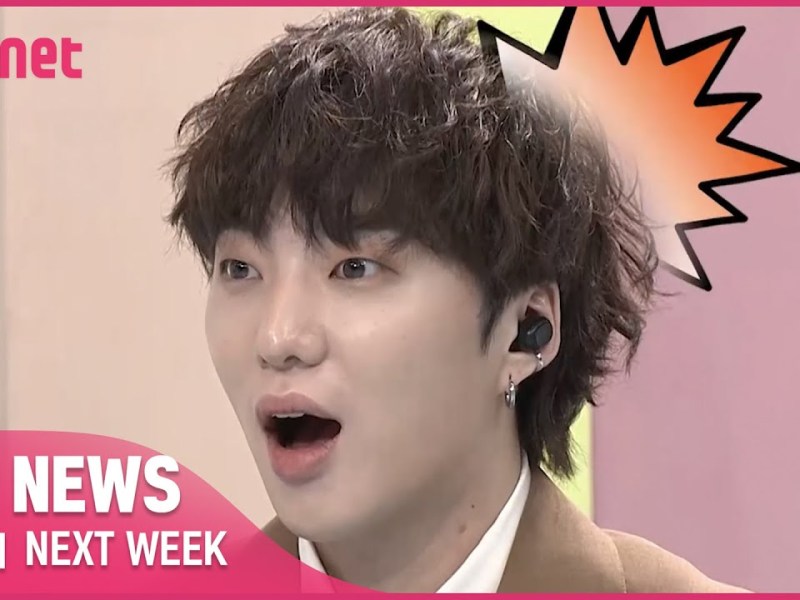 Seungyoon guests on Mnet’s TMI News on May 26th + performs IYAH on Magazine&nbsp;Live