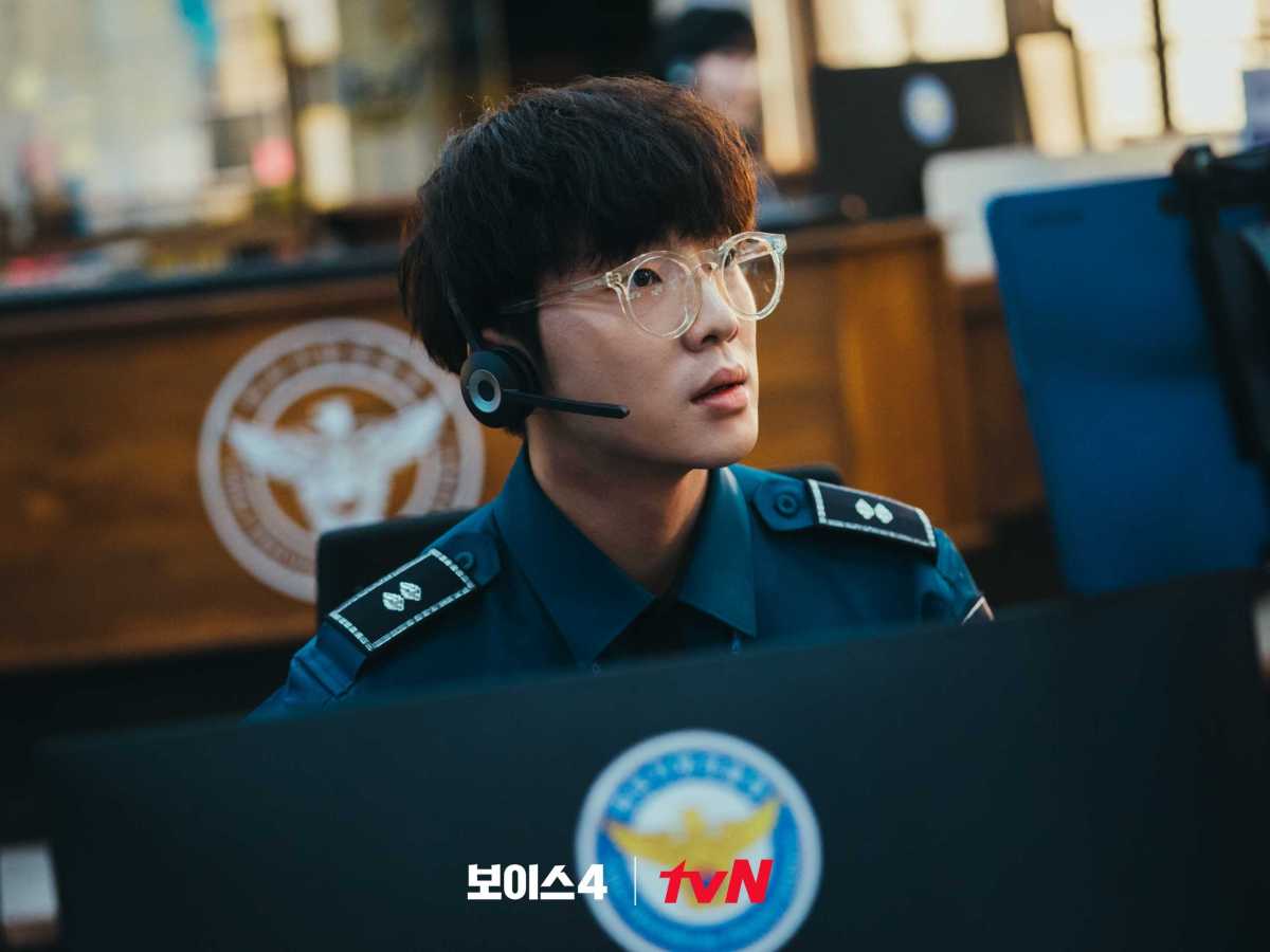 [ENGSUB] tvN’s Voice 4: Making Films, Teasers &&nbsp;Info