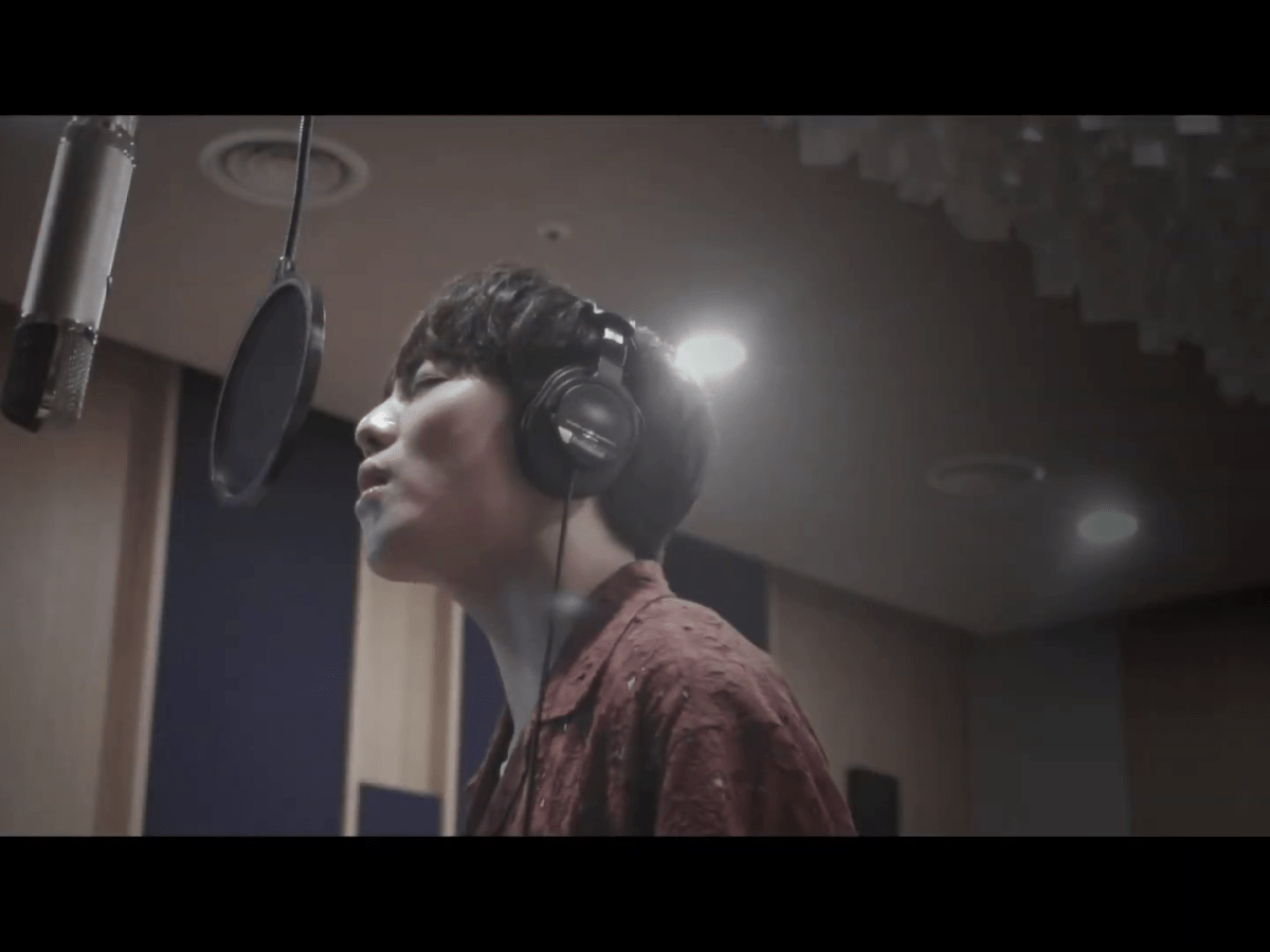 Check out Seungyoon’s OST for VOICE4, YOUR&nbsp;VOICE