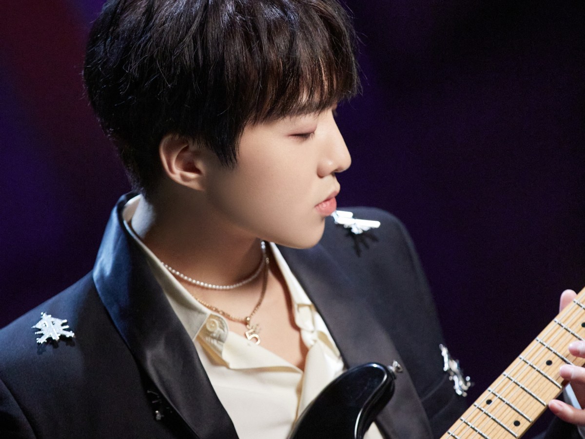 Seungyoon shares preparations for ‘PASSAGE’, “Just trust and follow your ‘captain’!”
