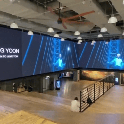 Kang Seungyoon – ‘BORN TO LOVE YOU’ Offline & Online Promos by&nbsp;YGE