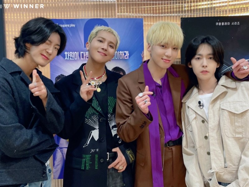 [ENGSUB] WINNER hosts SNL Korea 2 Ep&nbsp;13