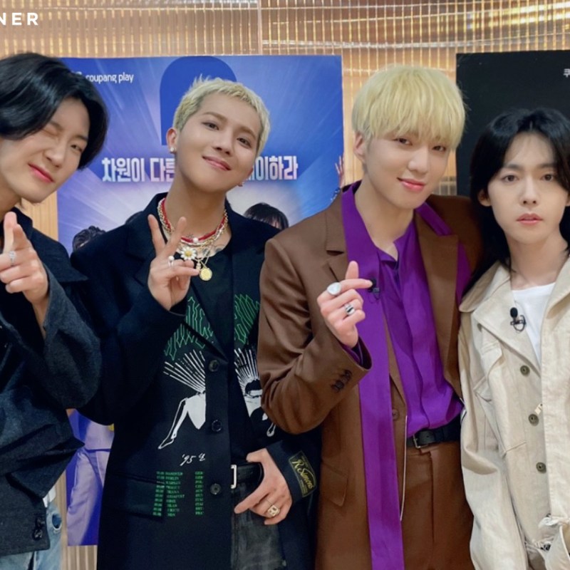 [ENGSUB] WINNER hosts SNL Korea 2 Ep&nbsp;13