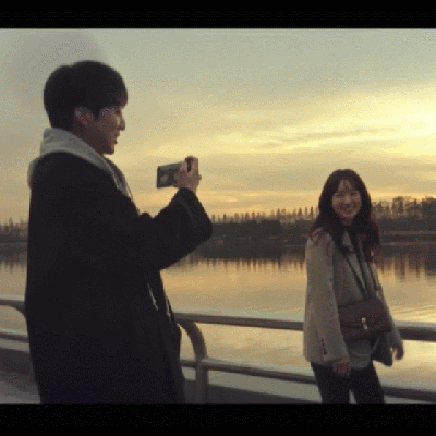 Seungyoon is Kang Woojin, a singer with a painful past on MBC drama ‘Tomorrow’