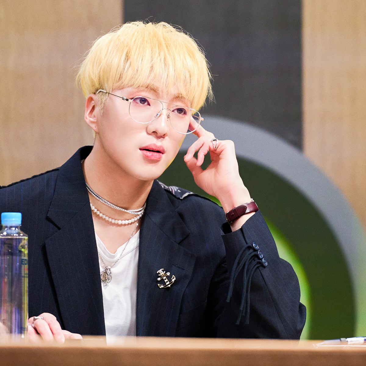 Seungyoon is an ‘Angel Musician’ on Channel A’s Audition Program, Youth Star (Stars&nbsp;Awakening)