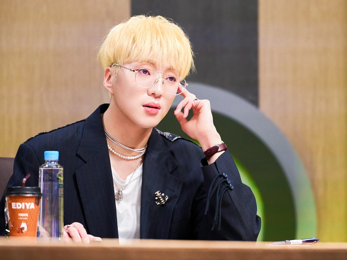 Seungyoon is an ‘Angel Musician’ on Channel A’s Audition Program, Youth Star (Stars&nbsp;Awakening)