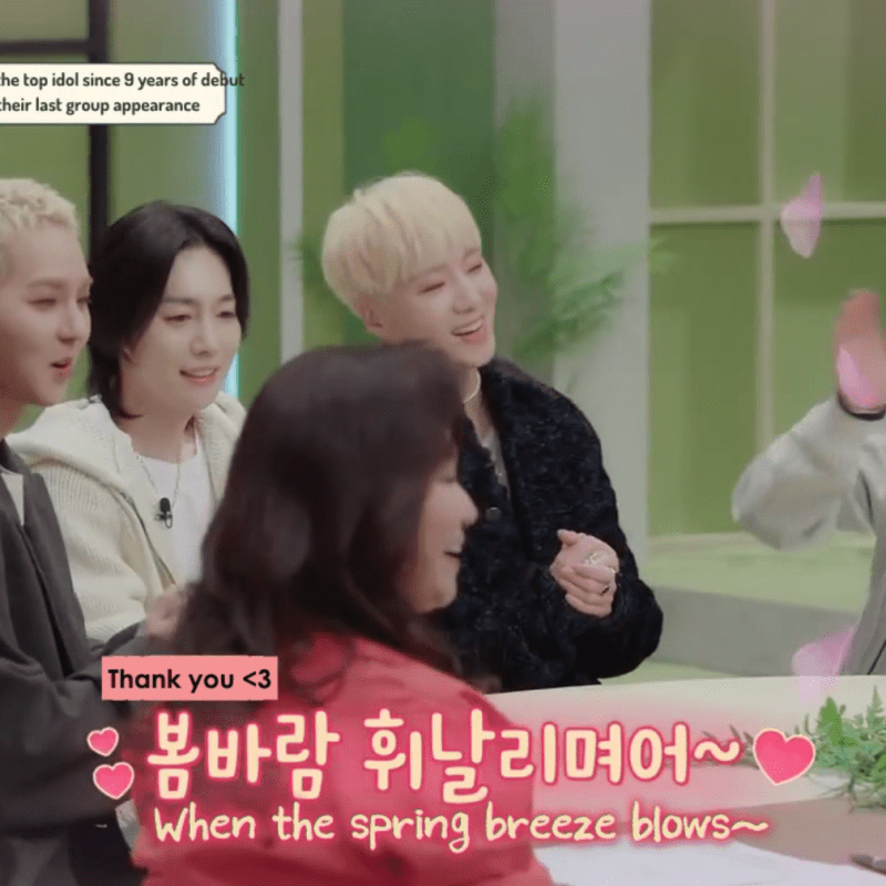 [ENGSUB] 220325 WINNER counselled at Dr Oh’s Golden&nbsp;Clinic