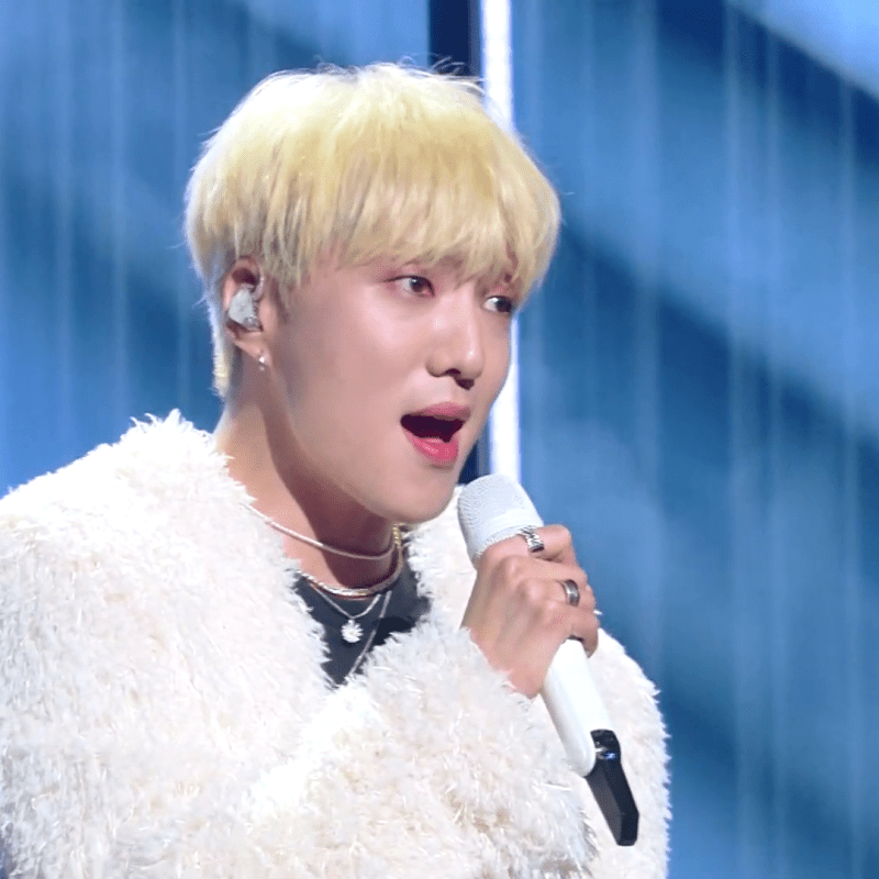 Seungyoon wins on KBS Immortal Songs Lee Juck Special with new rendition of ‘Rain’