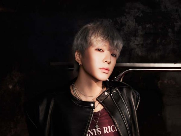 Exclusive Photos of KANG SEUNG YOON – [PAGE 2] on Music&nbsp;Platforms