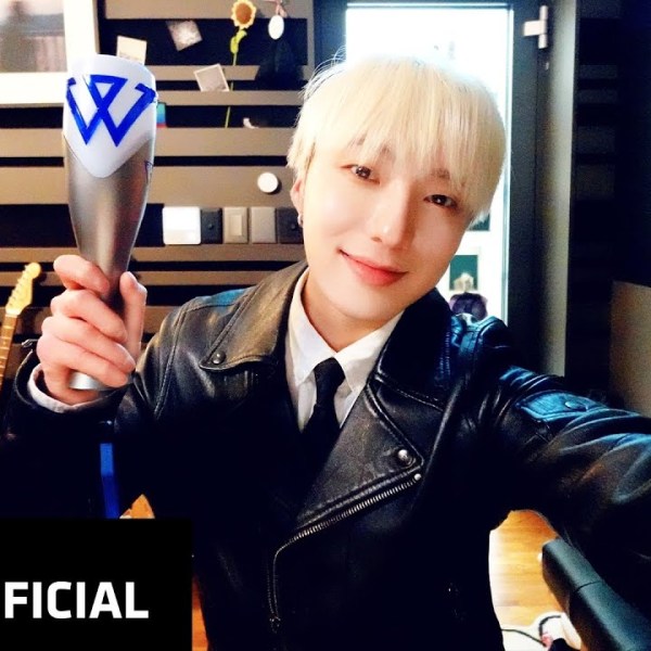 Kang Seungyoon – ‘ME (美)’ Fan Chant&nbsp;Guide